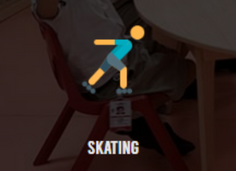 Skating @RKS