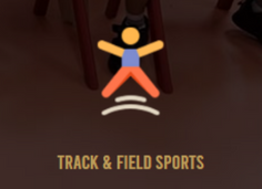 Track & Field Sports @RKS