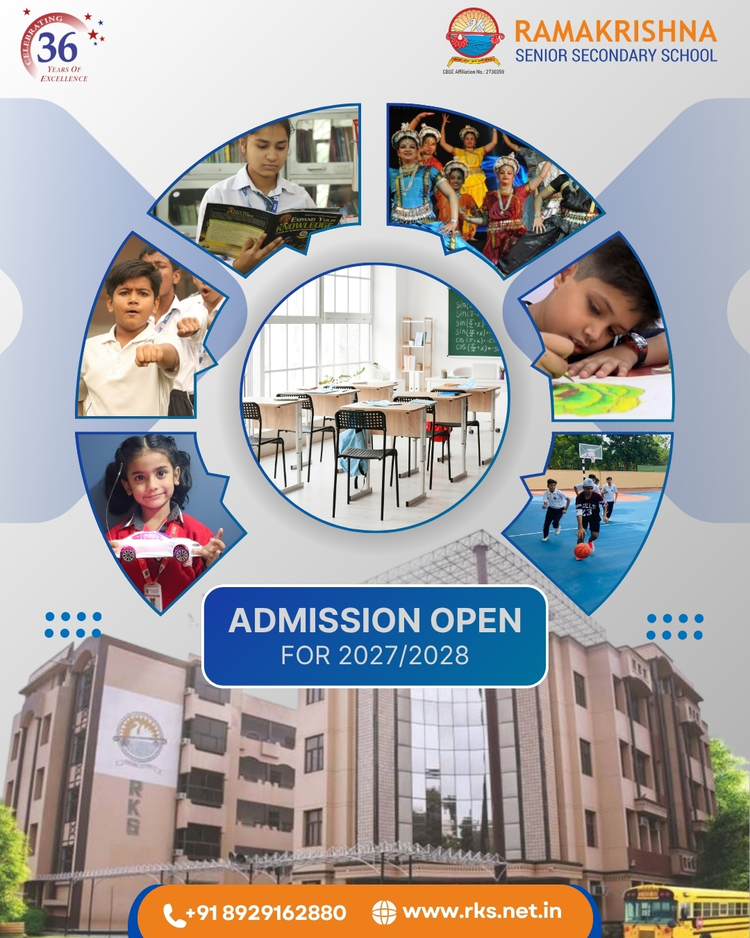 rksadmissionopenfor 20272028